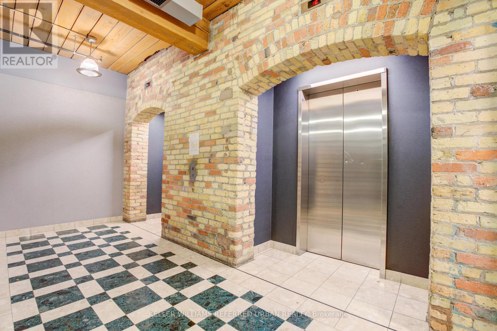 203 - 24 Noble Street, Toronto, Ontario  M6K 2C8 - Photo 12 - W12735304