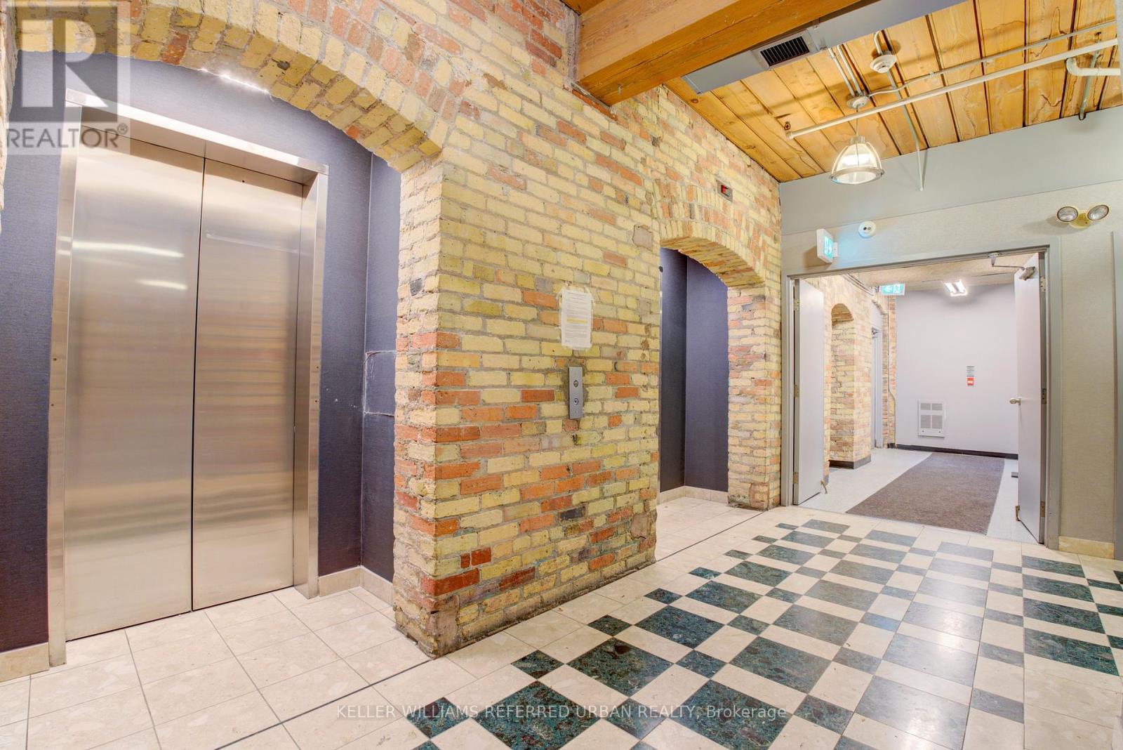 203 - 24 Noble Street, Toronto, Ontario  M6K 2C8 - Photo 13 - W12735304