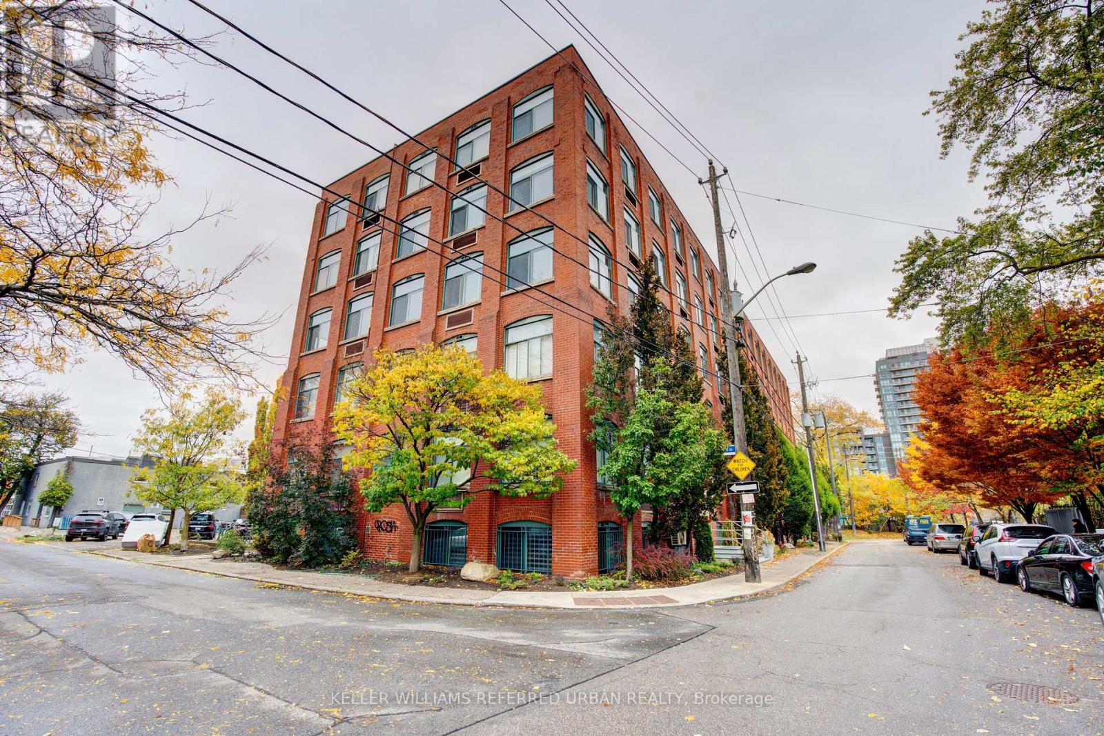 203 - 24 Noble Street, Toronto, Ontario  M6K 2C8 - Photo 15 - W12735304