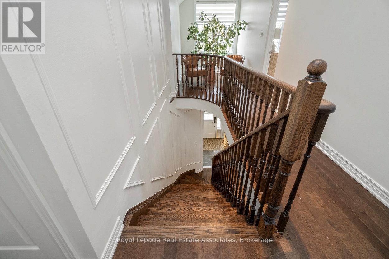 30 Danfield Court, Brampton, Ontario  L6Y 2X9 - Photo 36 - W12735320