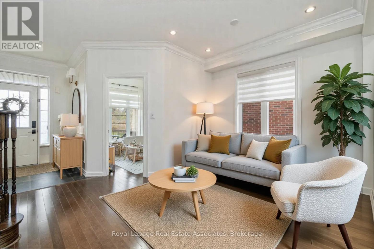 30 Danfield Court, Brampton, Ontario  L6Y 2X9 - Photo 6 - W12735320