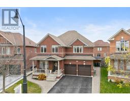 30 DANFIELD COURT, Brampton, Ontario