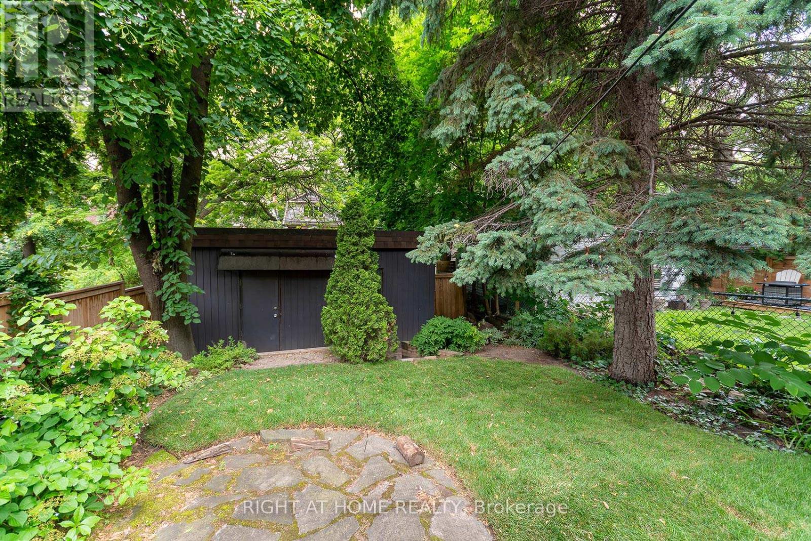 B - 164 Quebec Avenue, Toronto, Ontario  M6P 2T8 - Photo 29 - W12735322