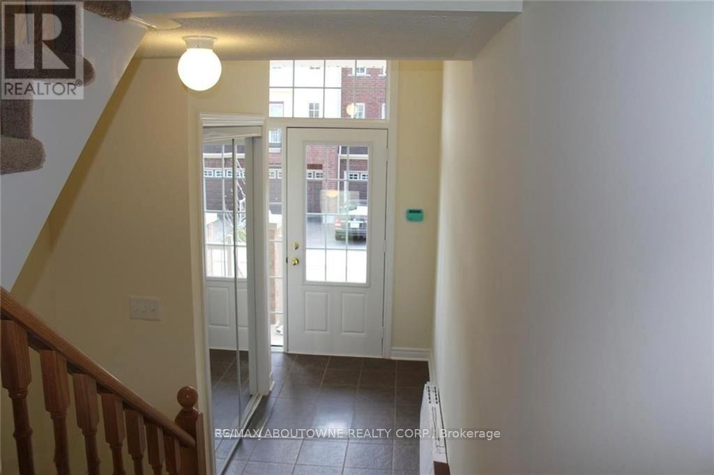 81 - 2178 Fiddlers Way, Oakville, Ontario  L6M 0L5 - Photo 3 - W12735334