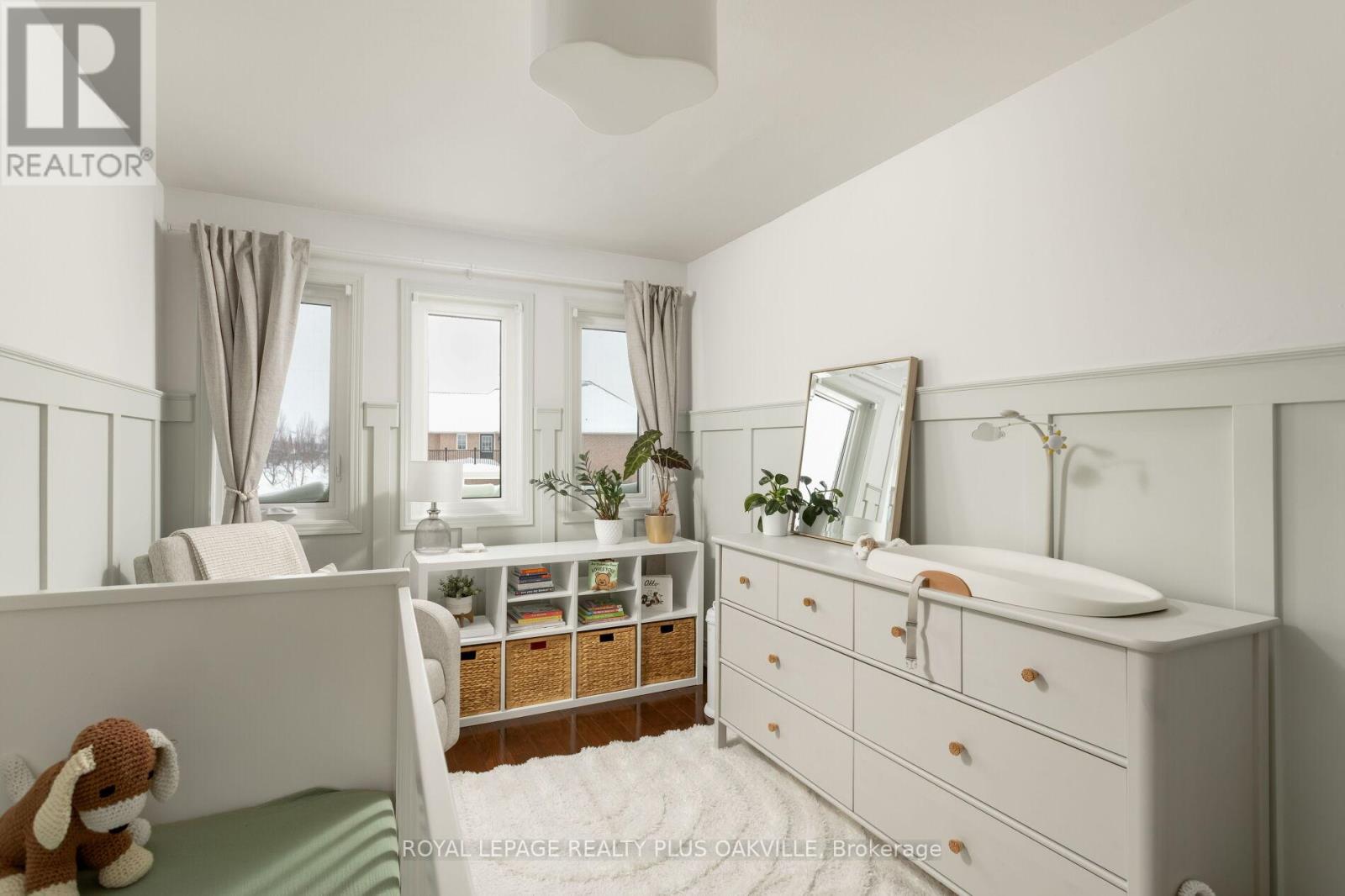 4074 Kryzan Drive, Burlington, Ontario  L7M 4Z4 - Photo 33 - W12735418