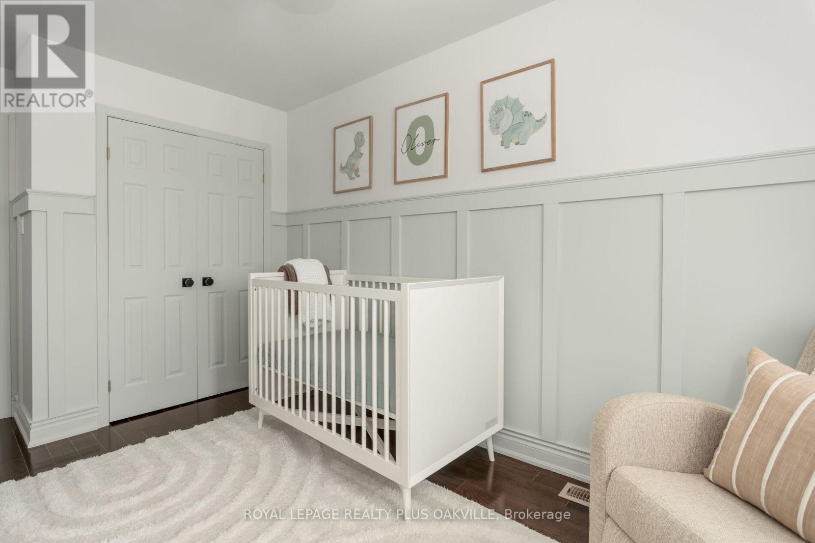 4074 Kryzan Drive, Burlington, Ontario  L7M 4Z4 - Photo 34 - W12735418