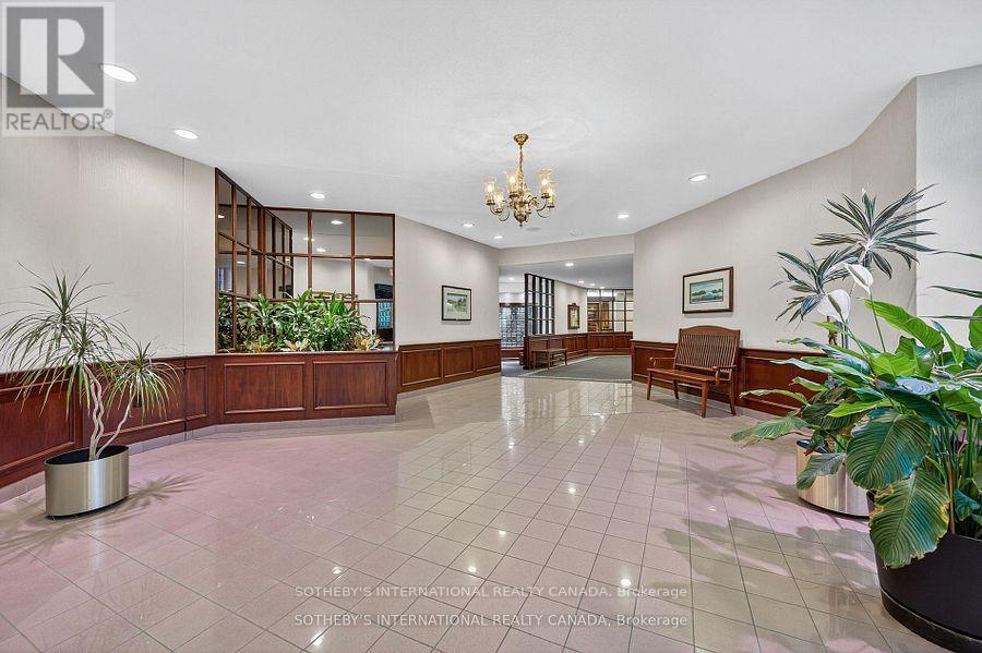 1003 - 1300 Islington Avenue, Toronto, Ontario  M9A 5C4 - Photo 2 - W12735424