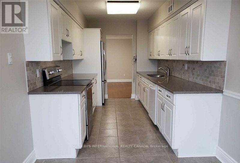 1003 - 1300 Islington Avenue, Toronto, Ontario  M9A 5C4 - Photo 7 - W12735424