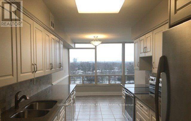 1003 - 1300 Islington Avenue, Toronto, Ontario  M9A 5C4 - Photo 8 - W12735424