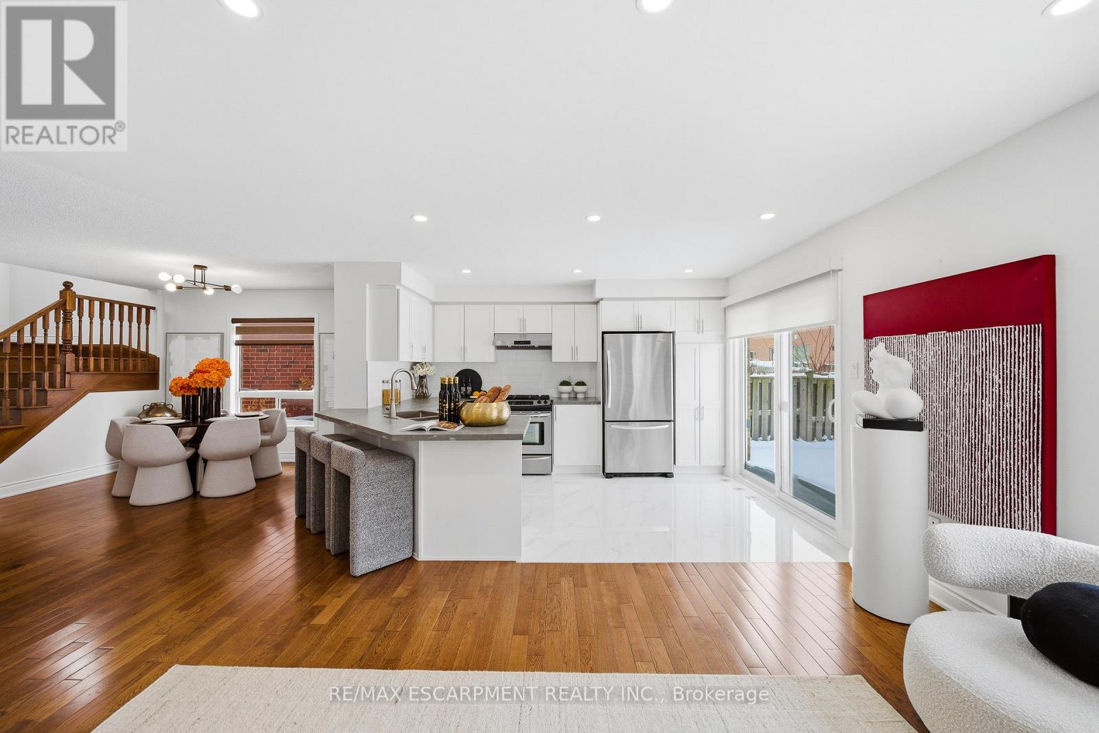 911 Zelinsky Crescent, Milton, Ontario  L9T 0L5 - Photo 17 - W12735434