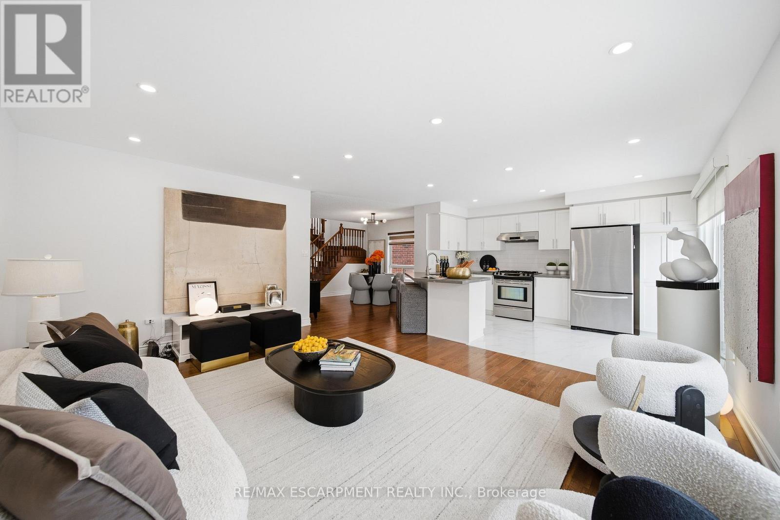 911 Zelinsky Crescent, Milton, Ontario  L9T 0L5 - Photo 18 - W12735434