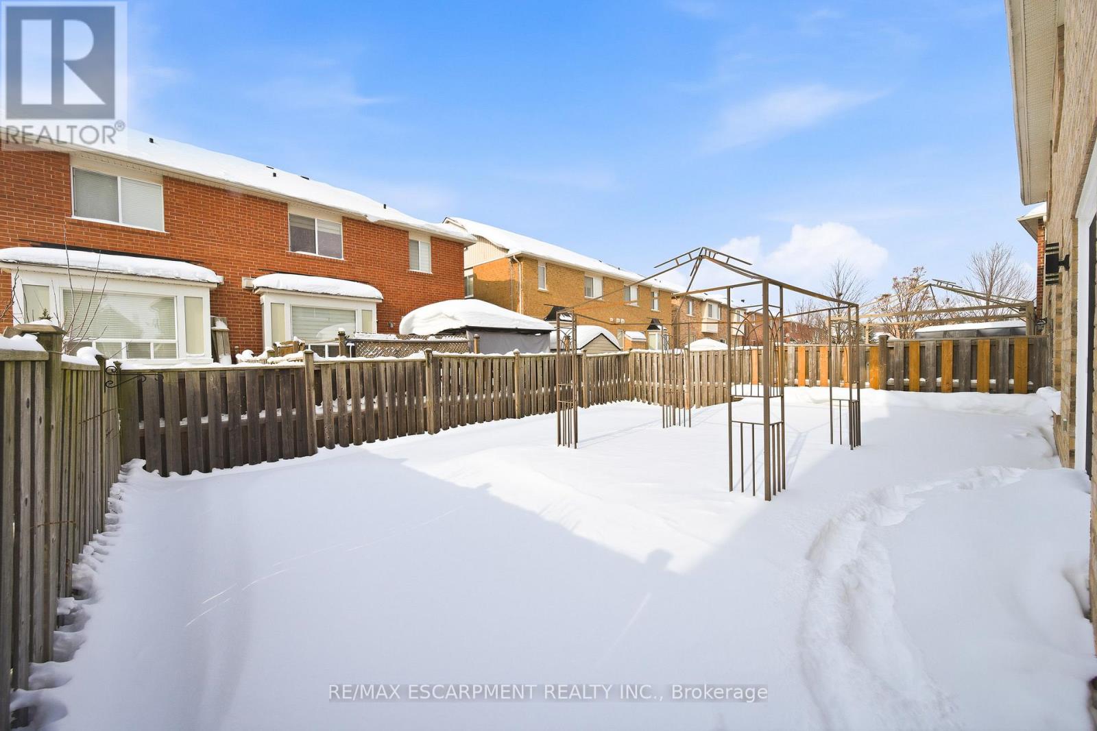 911 Zelinsky Crescent, Milton, Ontario  L9T 0L5 - Photo 44 - W12735434