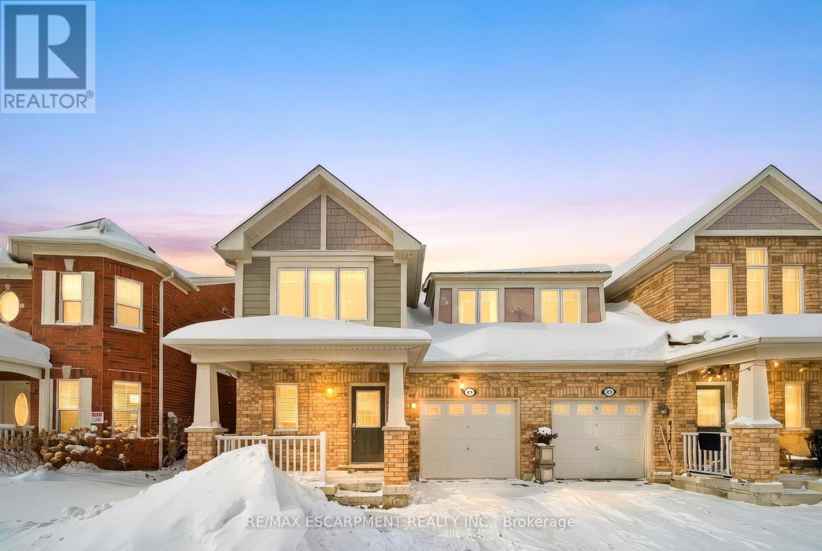 911 Zelinsky Crescent, Milton, Ontario  L9T 0L5 - Photo 46 - W12735434