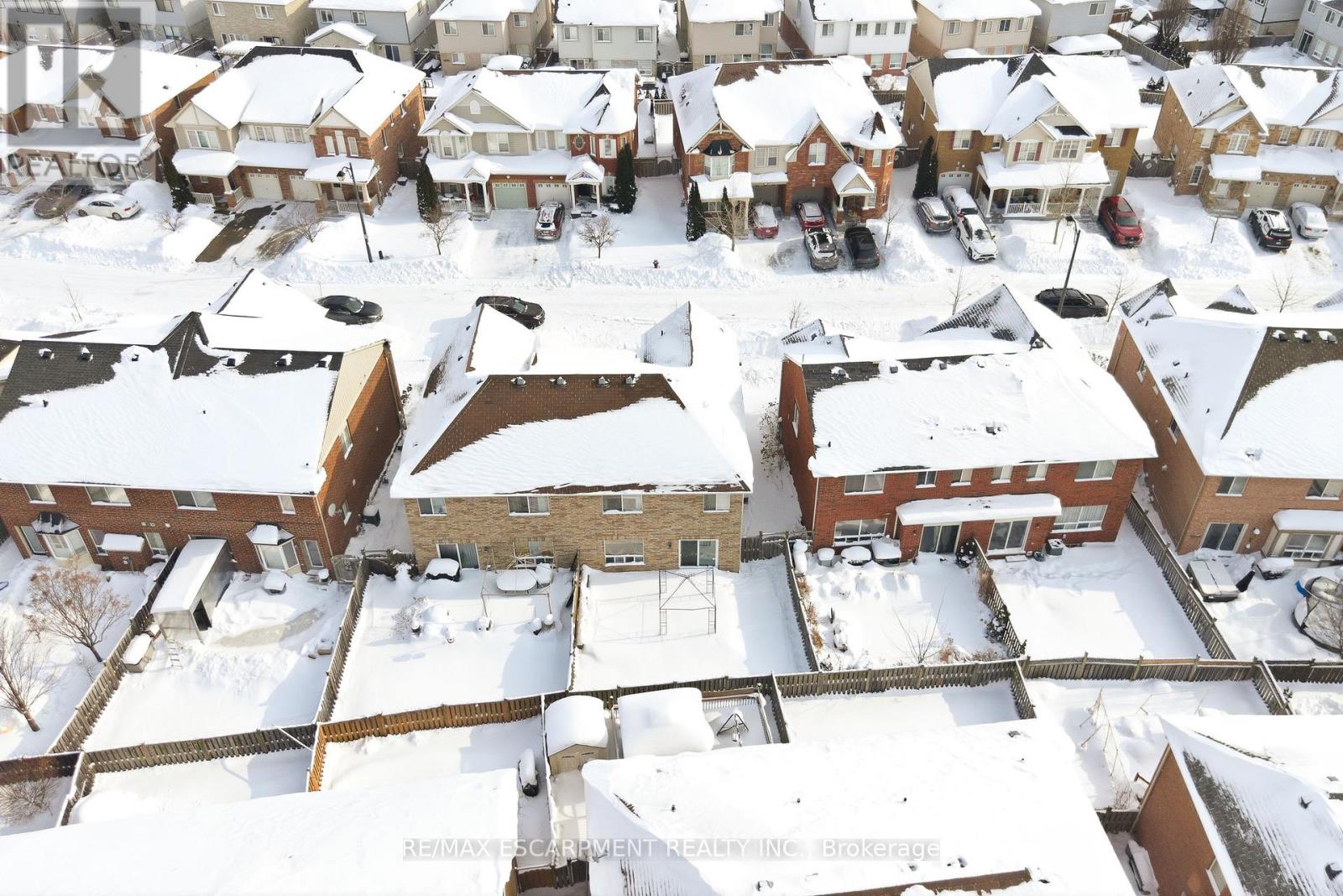 911 Zelinsky Crescent, Milton, Ontario  L9T 0L5 - Photo 47 - W12735434