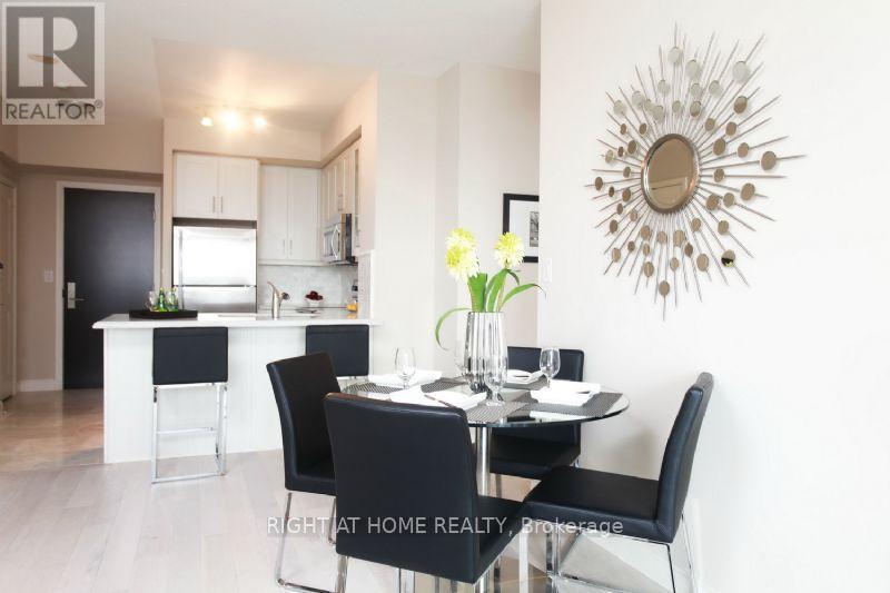 3404 - 50 Absolute Avenue, Mississauga, Ontario  L4Z 0A8 - Photo 2 - W12735450