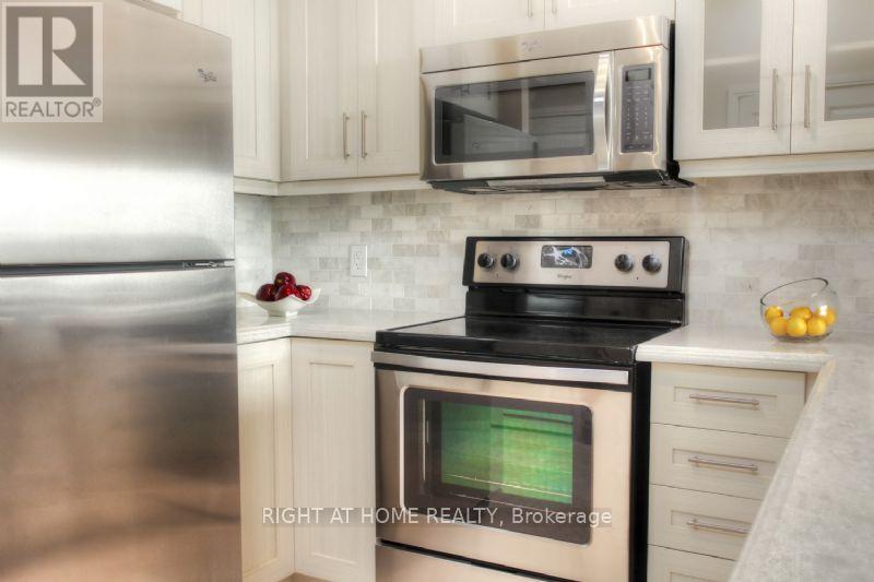 3404 - 50 Absolute Avenue, Mississauga, Ontario  L4Z 0A8 - Photo 4 - W12735450