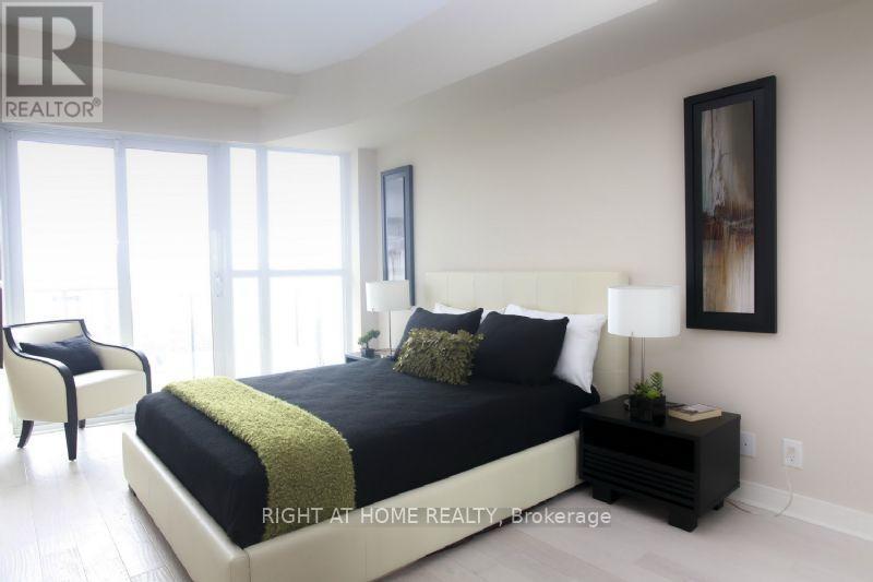 3404 - 50 Absolute Avenue, Mississauga, Ontario  L4Z 0A8 - Photo 5 - W12735450