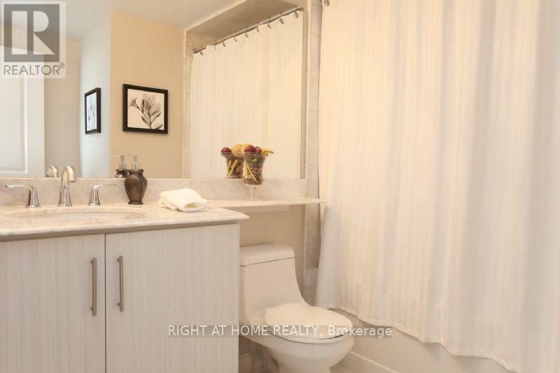 3404 - 50 Absolute Avenue, Mississauga, Ontario  L4Z 0A8 - Photo 6 - W12735450