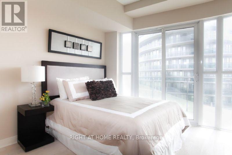 3404 - 50 Absolute Avenue, Mississauga, Ontario  L4Z 0A8 - Photo 7 - W12735450