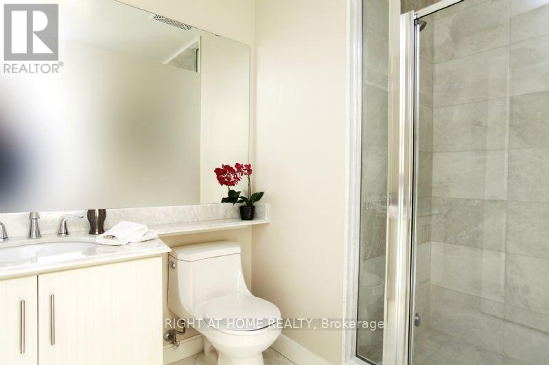 3404 - 50 Absolute Avenue, Mississauga, Ontario  L4Z 0A8 - Photo 8 - W12735450