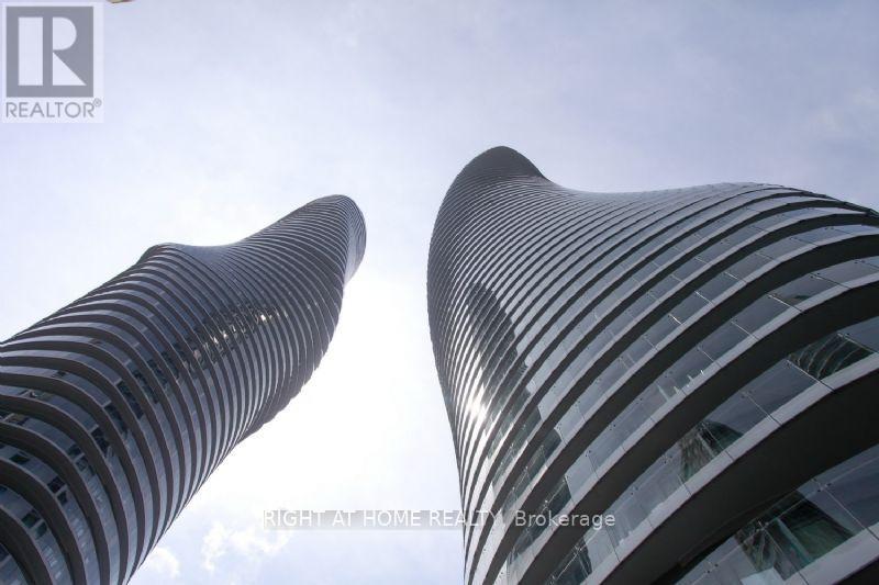 3404 - 50 Absolute Avenue, Mississauga, Ontario  L4Z 0A8 - Photo 9 - W12735450