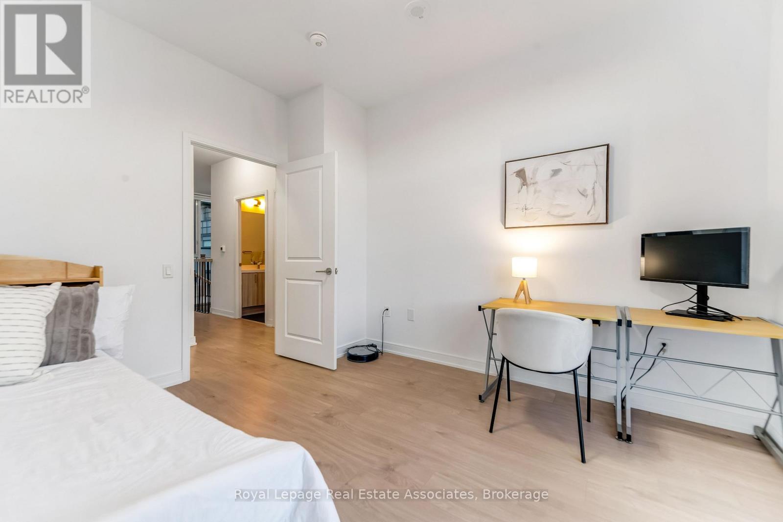 124 - 8 Nahani Way, Mississauga, Ontario  L4Z 0C6 - Photo 27 - W12735532