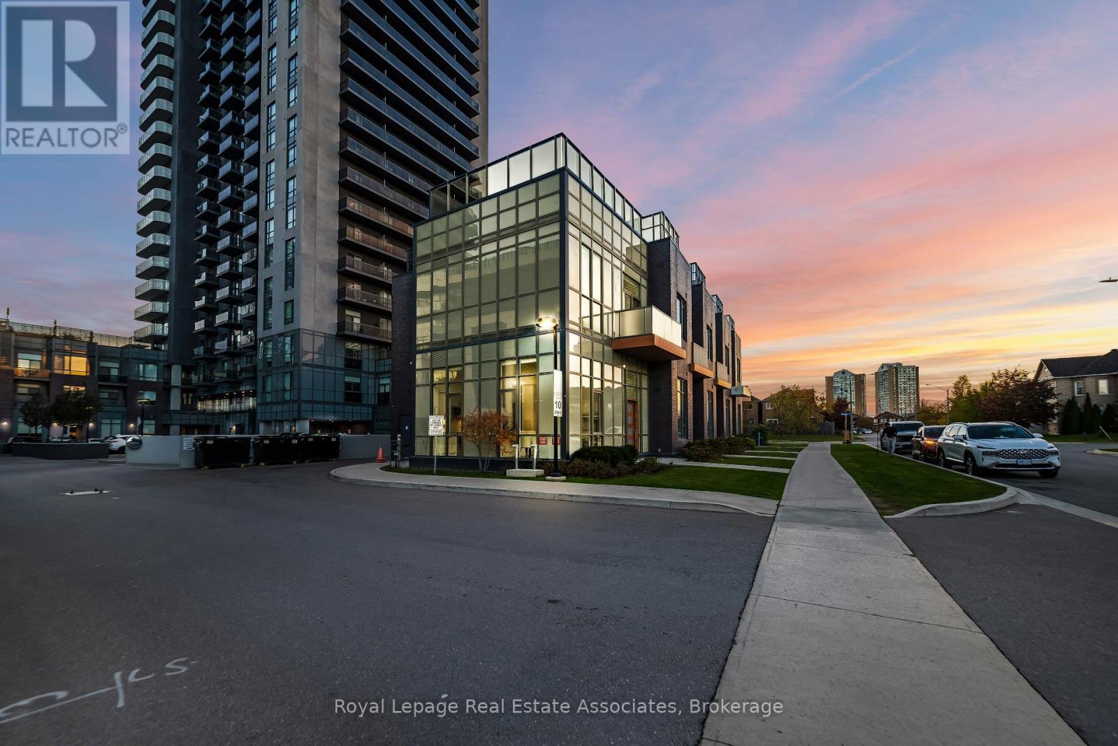 124 - 8 Nahani Way, Mississauga, Ontario  L4Z 0C6 - Photo 31 - W12735532