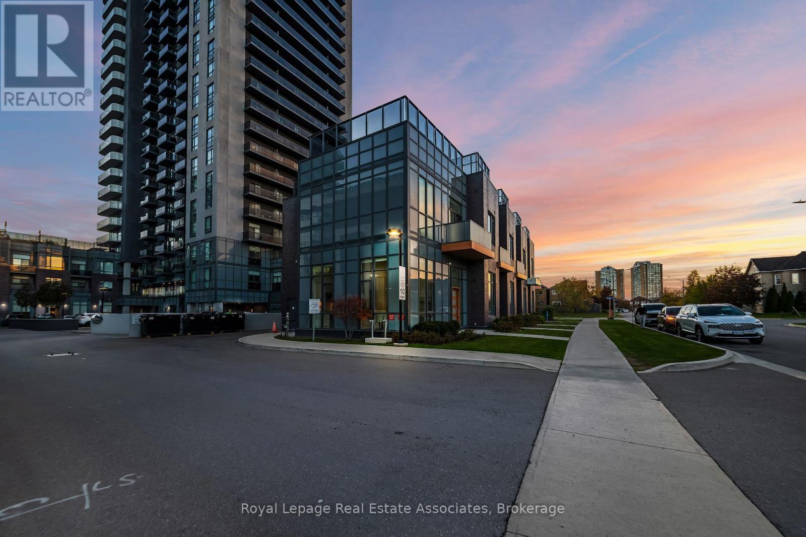 124 - 8 Nahani Way, Mississauga, Ontario  L4Z 0C6 - Photo 33 - W12735532