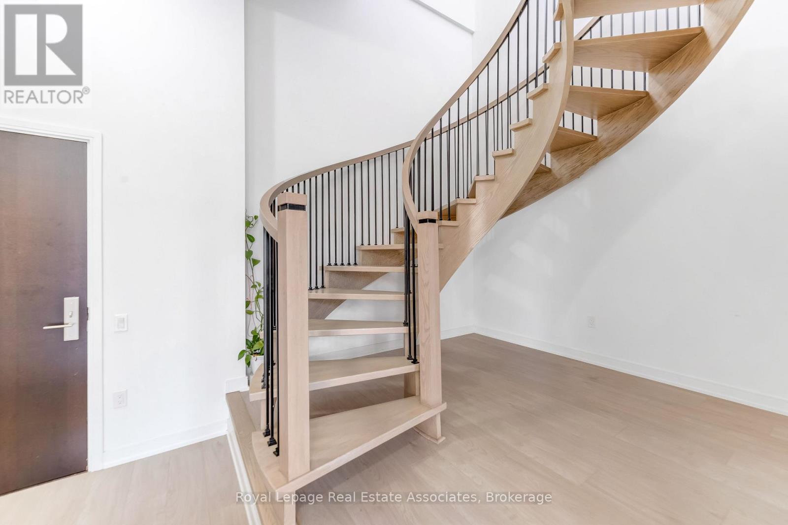 124 - 8 Nahani Way, Mississauga, Ontario  L4Z 0C6 - Photo 34 - W12735532