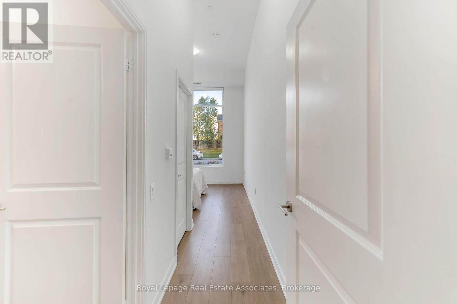 124 - 8 Nahani Way, Mississauga, Ontario  L4Z 0C6 - Photo 8 - W12735532