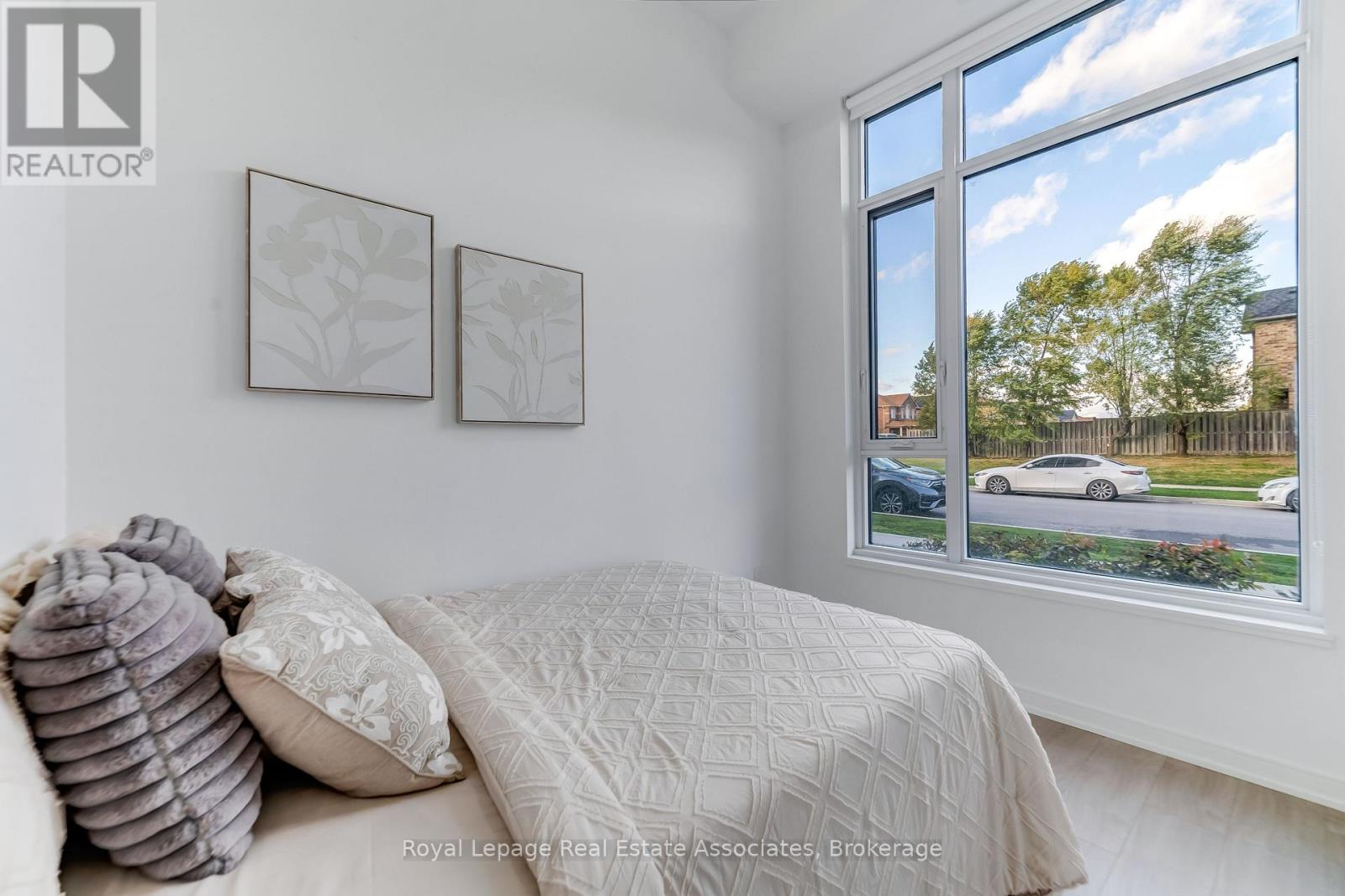 124 - 8 Nahani Way, Mississauga, Ontario  L4Z 0C6 - Photo 9 - W12735532