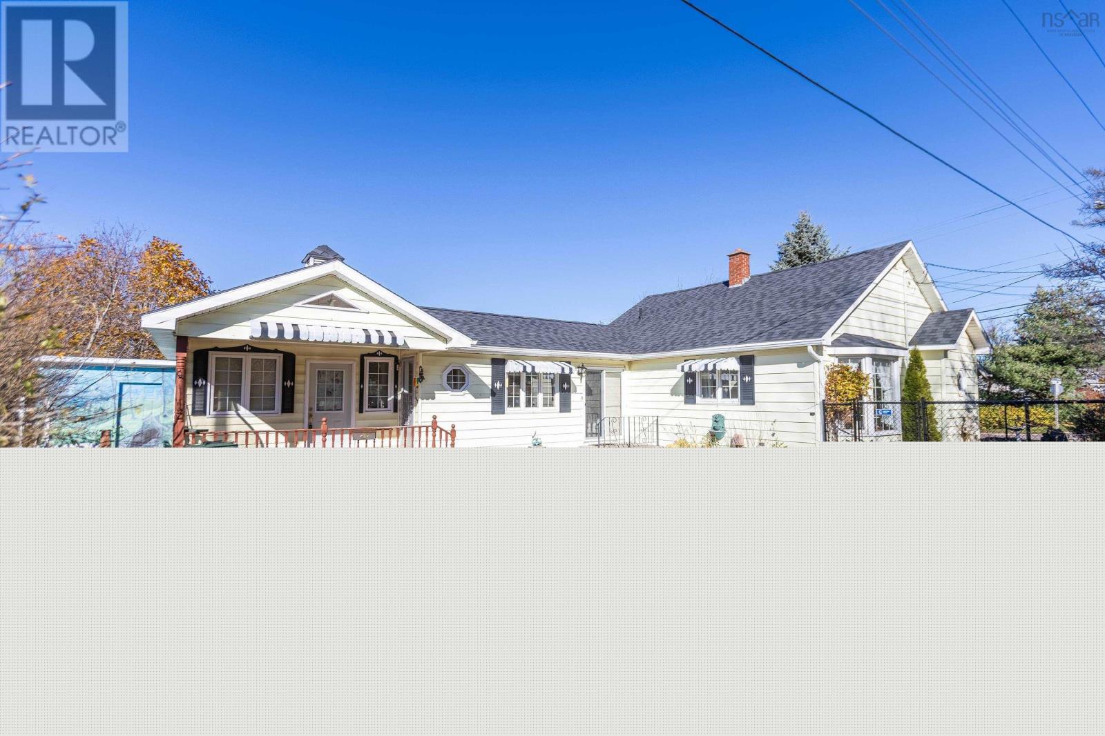 67 Charles Street, Amherst, Nova Scotia