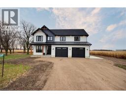 6589 164 Road, Monkton, Ontario