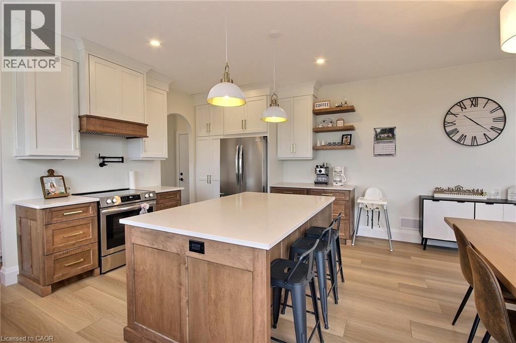 6589 164 Road, Monkton, Ontario  N0K 1P0 - Photo 11 - 40788748