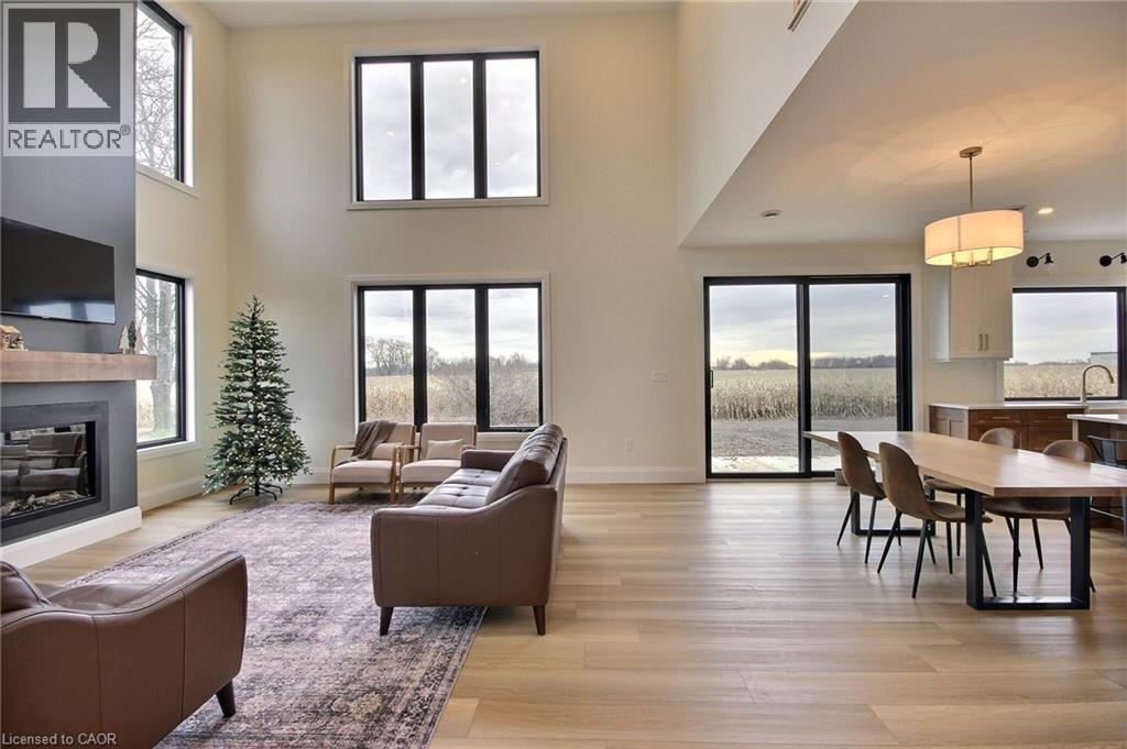 6589 164 Road, Monkton, Ontario  N0K 1P0 - Photo 8 - 40788748