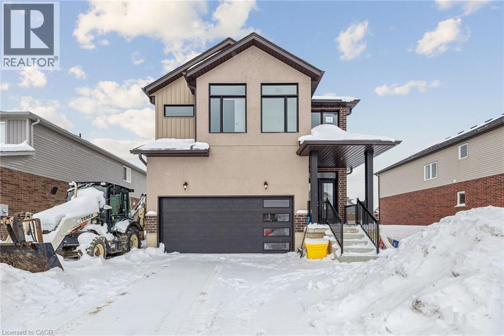 123 Maple Street, Drayton, Ontario  N0G 1P0 - Photo 1 - 40793172