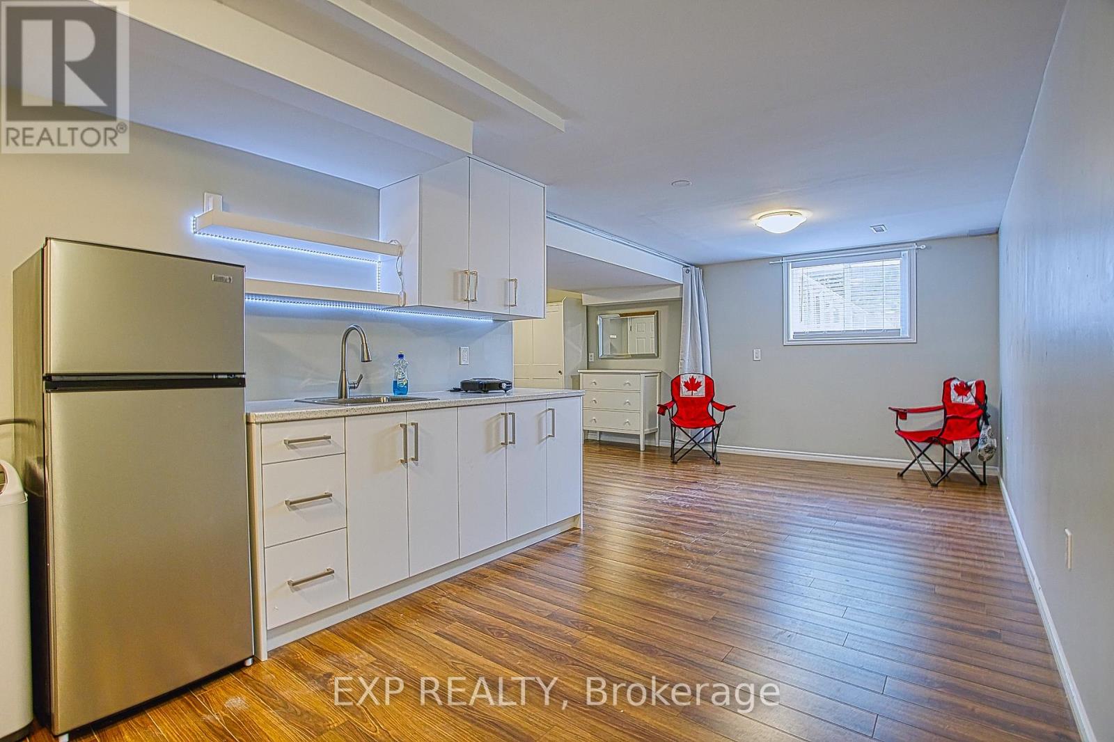 BSMT - 52 DARTMOUTH GATE, Hamilton, Ontario