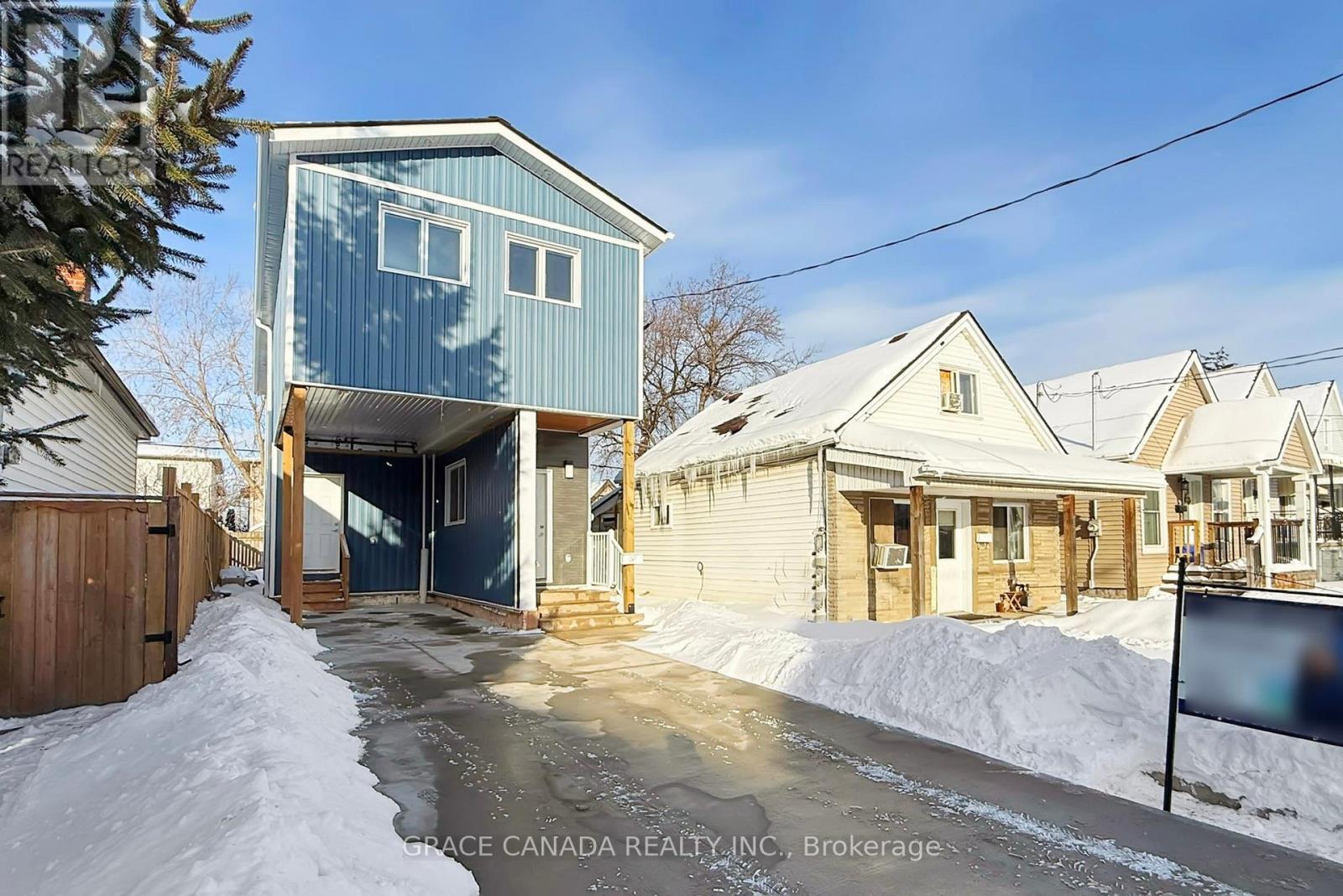 85 Albany Avenue, Hamilton, Ontario  L8H 2H4 - Photo 3 - X12735484