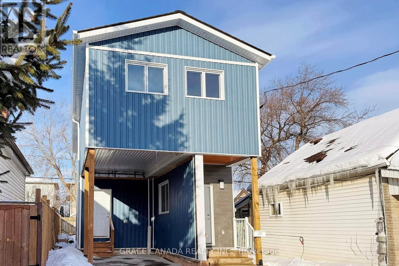 85 Albany Avenue, Hamilton, Ontario  L8H 2H4 - Photo 5 - X12735484