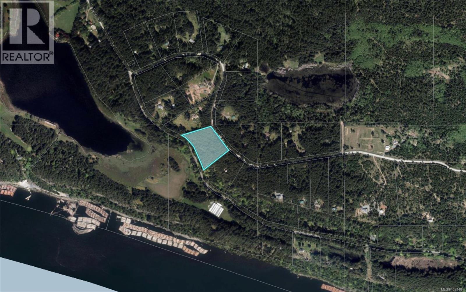 Lt 15 Coats Dr, Gabriola Island, British Columbia  V0R 1X4 - Photo 10 - 1024484