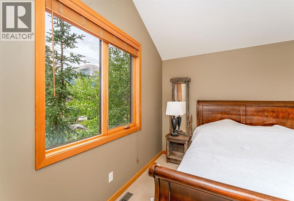 2, 722 3rd Street, Canmore, Alberta  T1W 2J6 - Photo 33 - A2279960