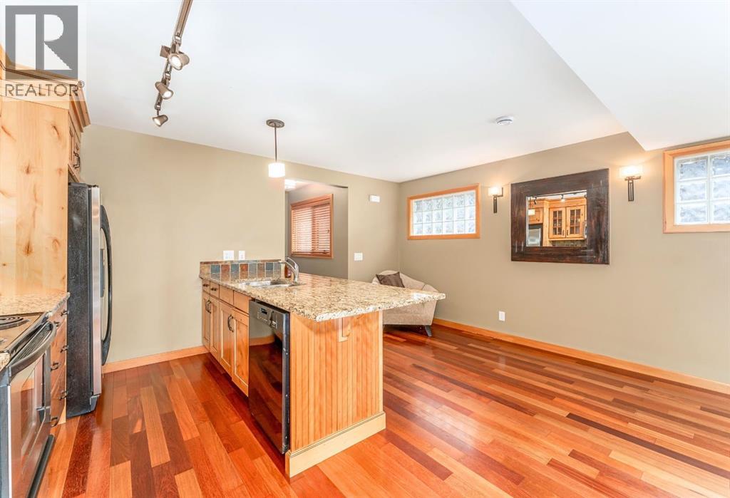 2, 722 3rd Street, Canmore, Alberta  T1W 2J6 - Photo 20 - A2279960