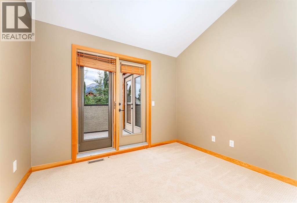 2, 722 3rd Street, Canmore, Alberta  T1W 2J6 - Photo 30 - A2279960