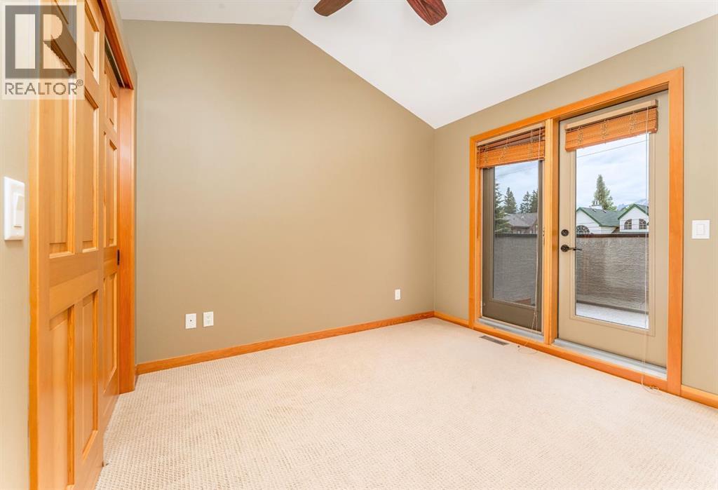 2, 722 3rd Street, Canmore, Alberta  T1W 2J6 - Photo 29 - A2279960