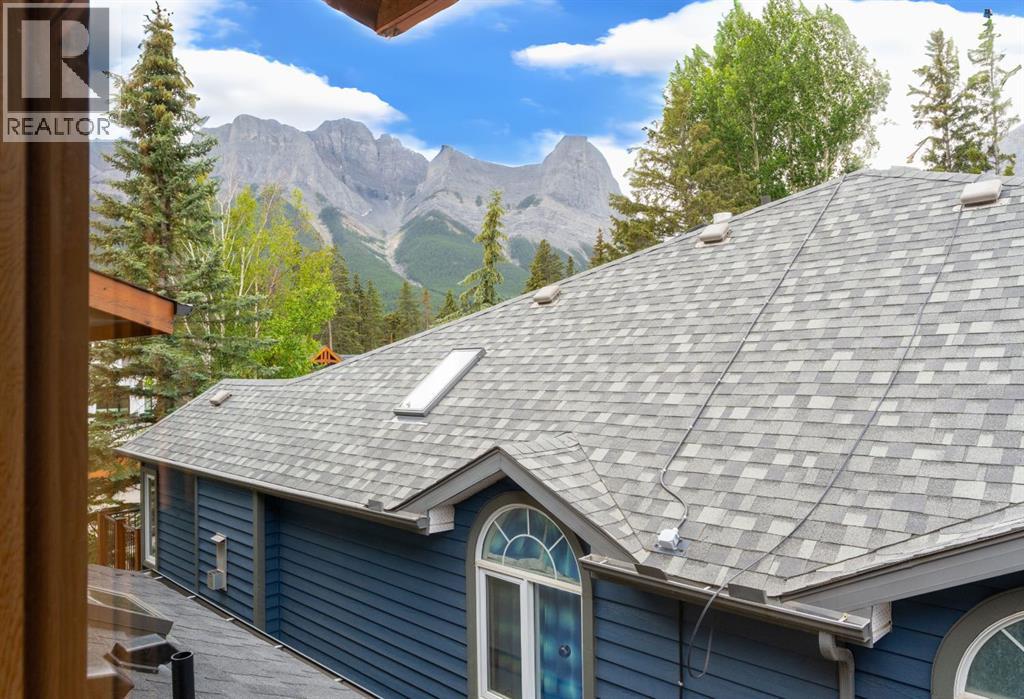 2, 722 3rd Street, Canmore, Alberta  T1W 2J6 - Photo 12 - A2279960