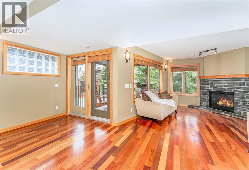 2, 722 3rd Street, Canmore, Alberta  T1W 2J6 - Photo 5 - A2279960