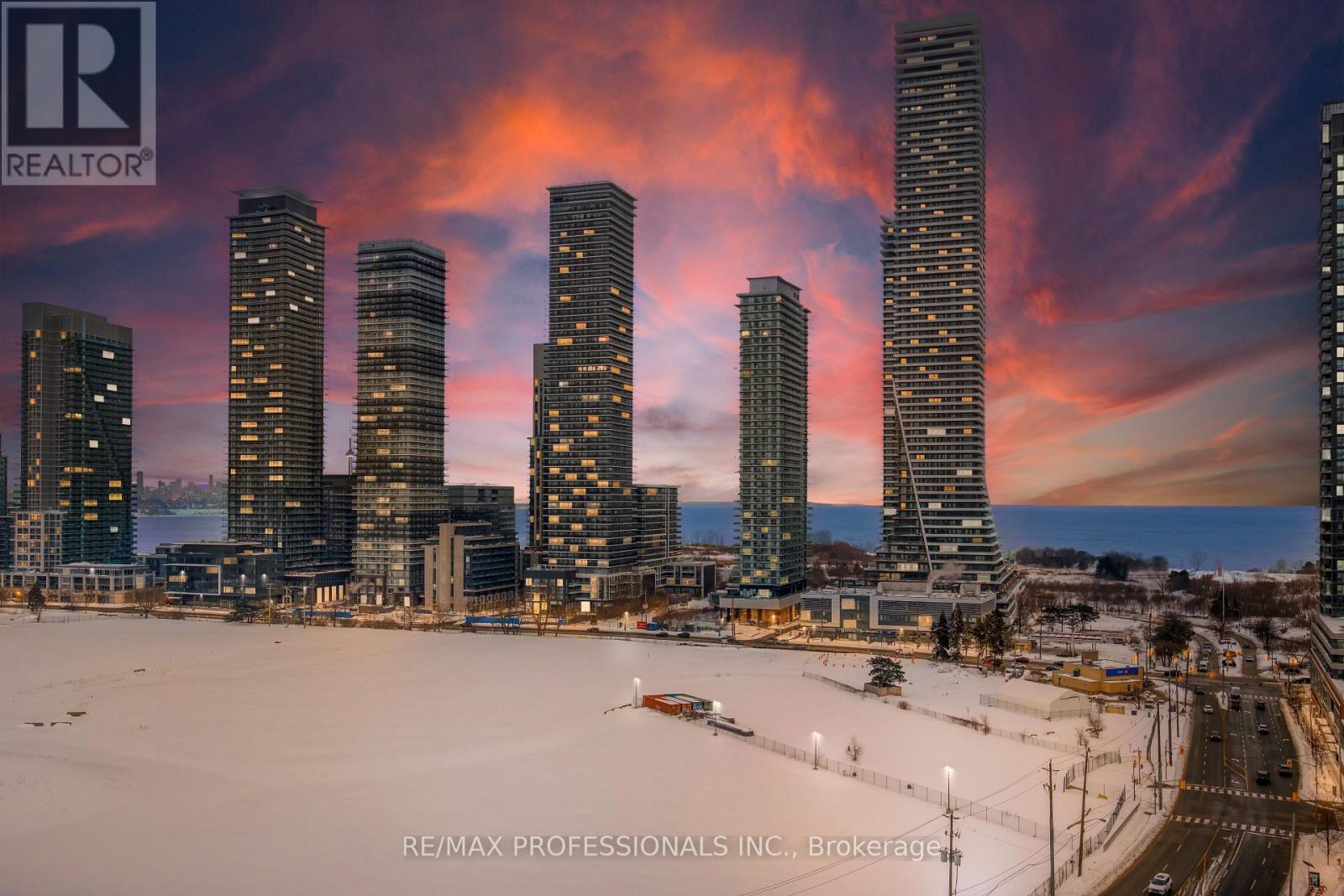 1810 - 90 Park Lawn Road, Toronto, Ontario  M8Y 0B6 - Photo 21 - W12735470