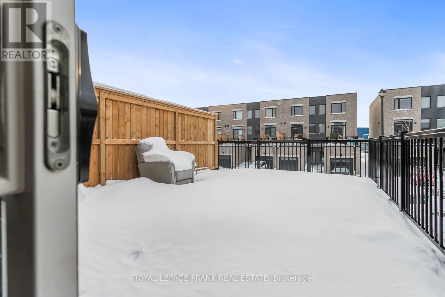 36 Bateson Street, Ajax, Ontario  L1S 7M3 - Photo 8 - E12735460