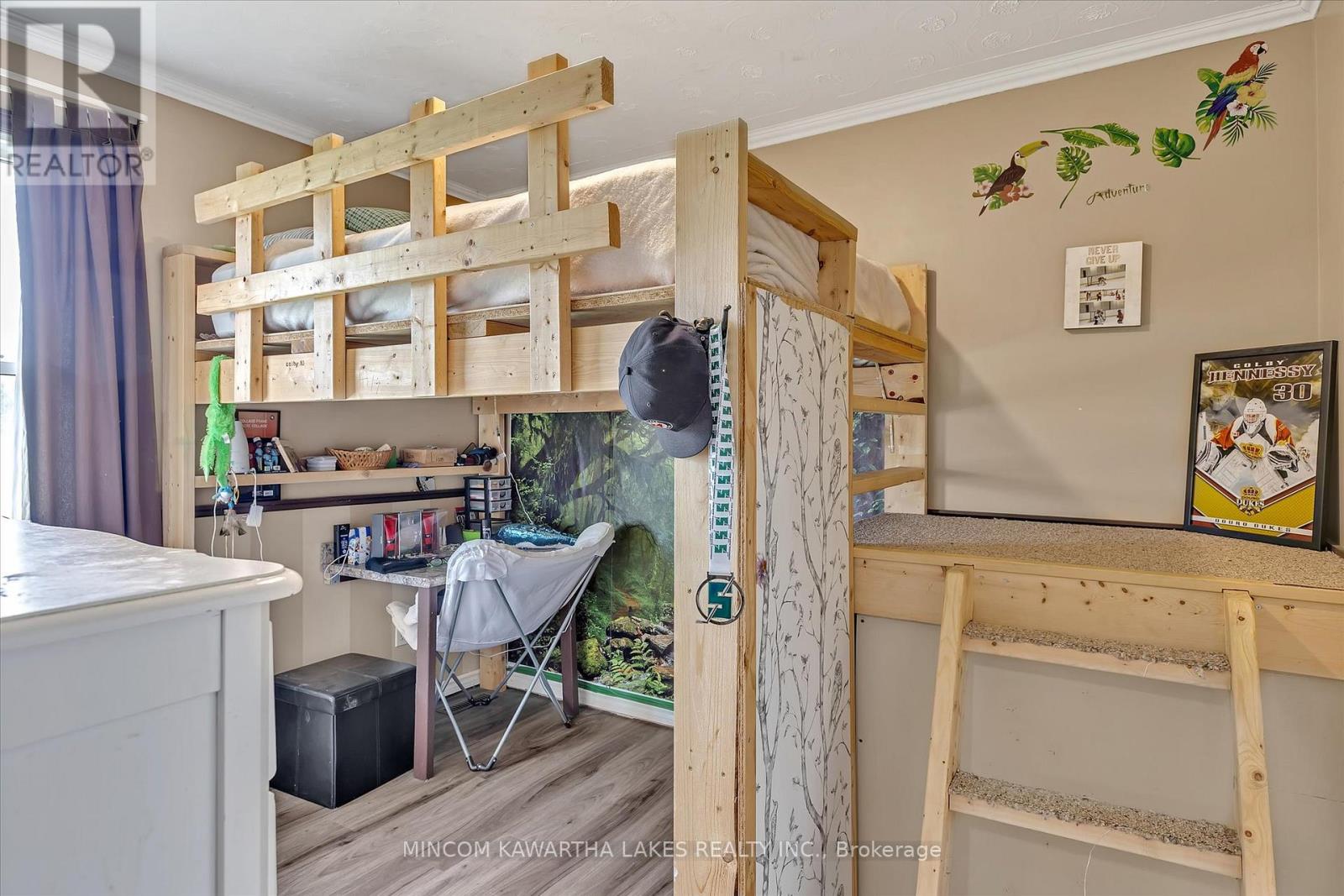 1405 Hiawatha Line, Otonabee-South Monaghan, Ontario  K9J 6X8 - Photo 19 - X12373406