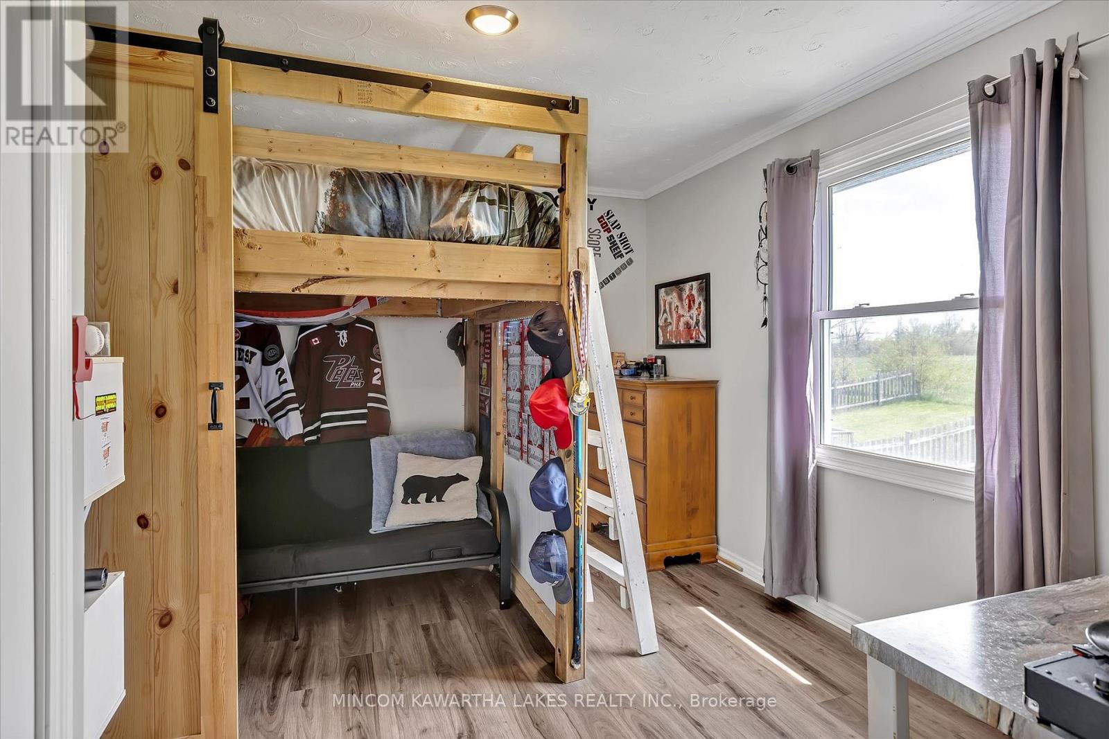 1405 Hiawatha Line, Otonabee-South Monaghan, Ontario  K9J 6X8 - Photo 20 - X12373406